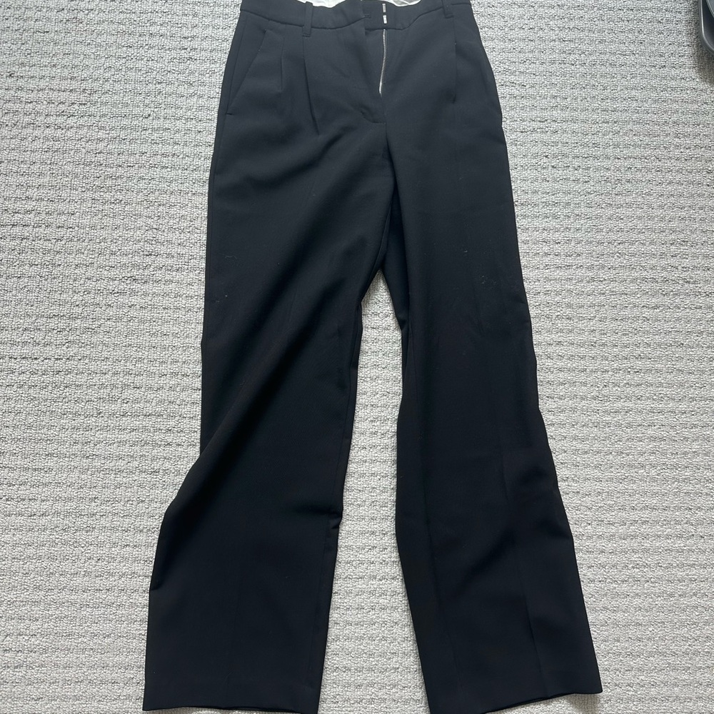 Aritiza Effortless Pants